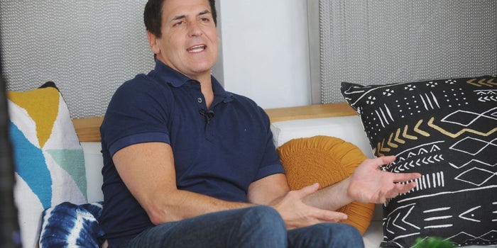 What Mark Cuban Learned From His 6 Biggest Failures