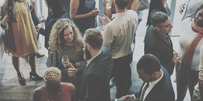 The Many Ways You're Marketing Even When You Don't Even Know You Are