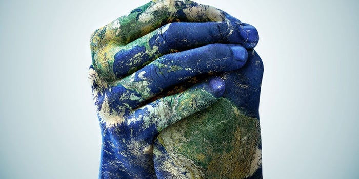 Here's How to Save the Planet and Make a Profit
