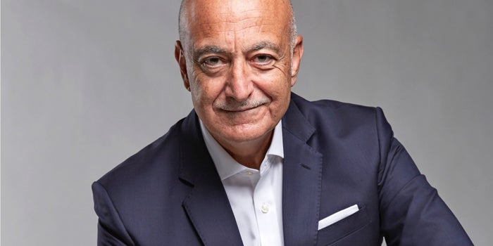 Disrupting Diagnostics: Ziad Makhzoumi, CEO, MAP Sciences