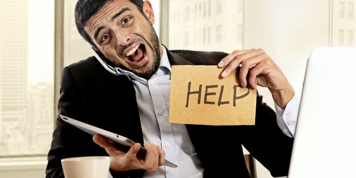 Este es el gran mito del que todos los emprendedores son presos
