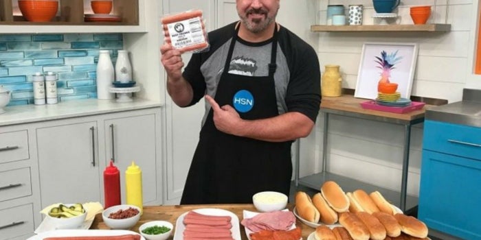 Cómo Joey Fatone pasó de N'Sync a ser emprendedor