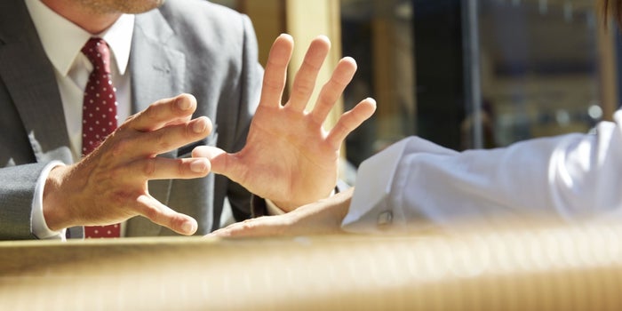 Not Closing? Here's 3 Reasons Why.