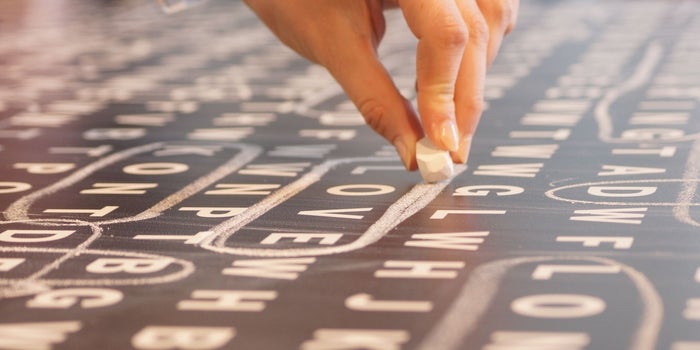 Evade the Copywriting Text Trap