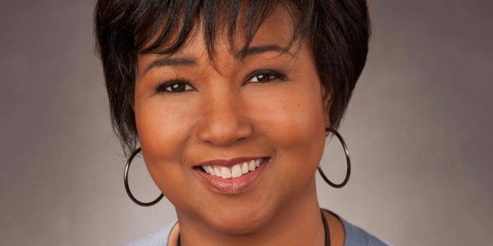The First Black Woman to Travel to Space Shares How She Finds Solutions to the World's Biggest Problems