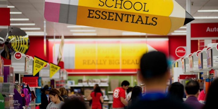 Capitalize on Back-to-School Shopping With These 3 Marketing Tips