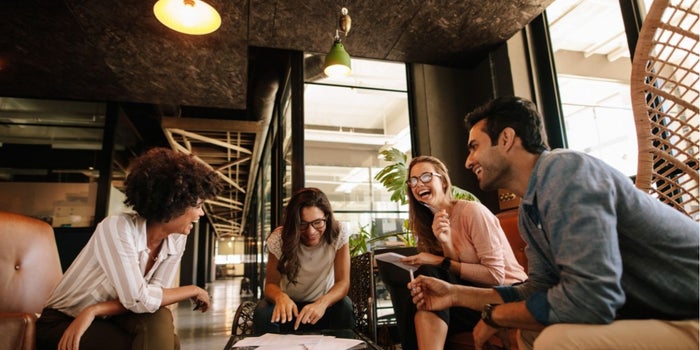 These Platforms are Hosting Community Meet-ups in Your City