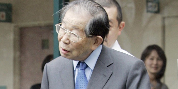 This Doctor Who Lived to 105 Believed That for a Long Life, You Shouldn't Retire