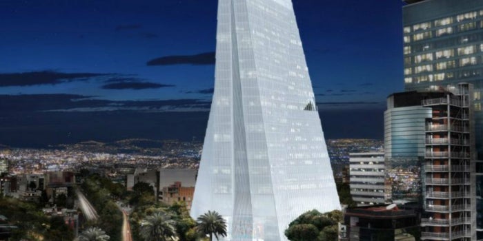Así será Manacar, la nueva plaza comercial que quiere competir con los gigantes del sur