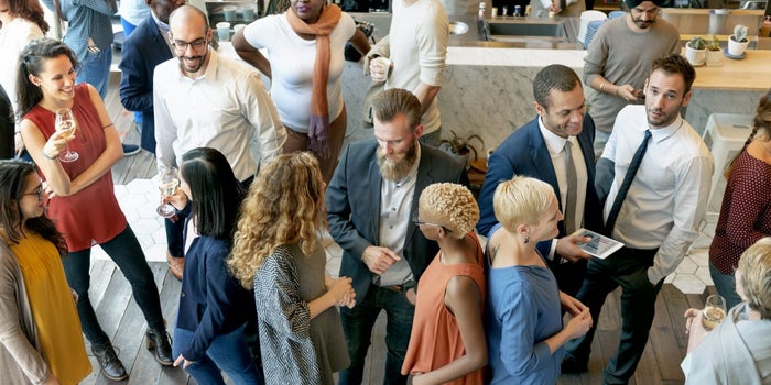 4 Tips for Hosting an Unforgettable Marketing Event