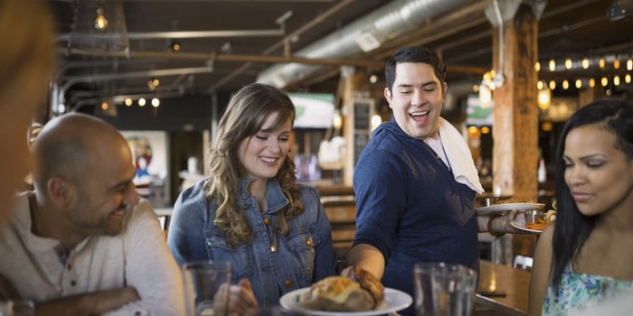 I'm Buying Your Customer Experience, Not Your Product