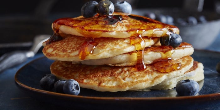 The Power of Pancakes: Branding Starts With Tribes, Not Beta Tests
