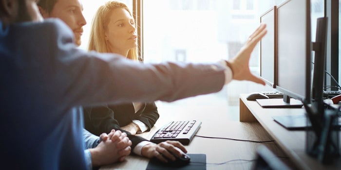 The 5 Key Components of Rapid Business Growth