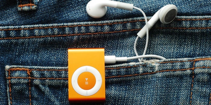 ¡Otro más! Apple descontinua el iPod nano y shuffle