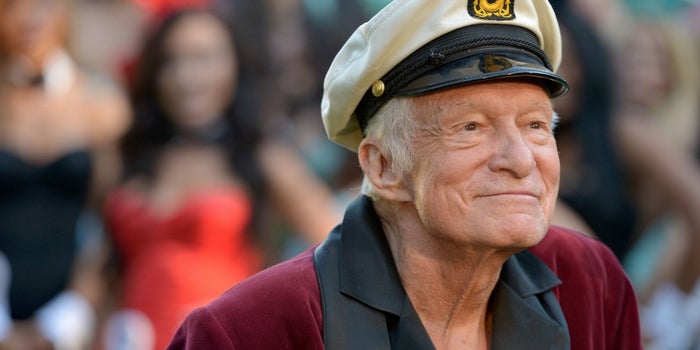 Building Brand Value the Playboy Way