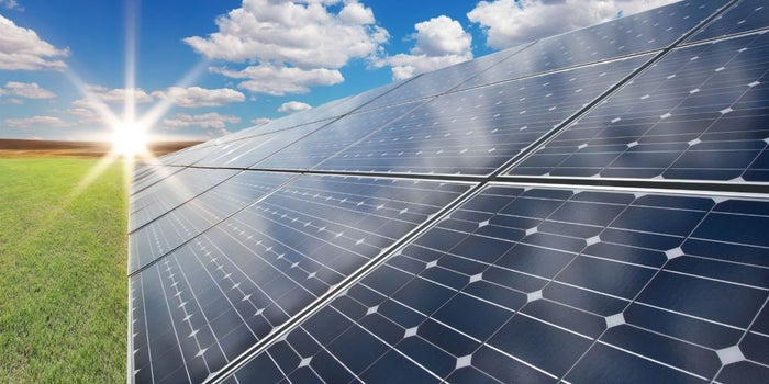 ¿Tu emprendimiento usa energía solar? Tú podrías ganar un premio de innovación global