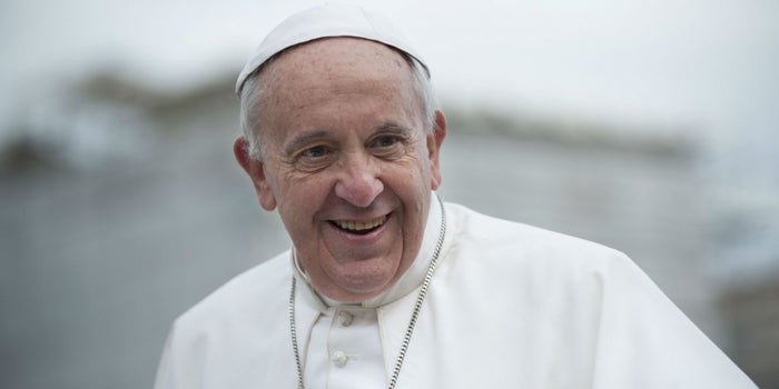 15 "enfermedades" del liderazgo (según el Papa)