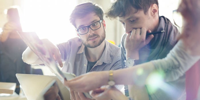 Don't Bother Creating a New Product If You Won't Create a Plan for Selling It