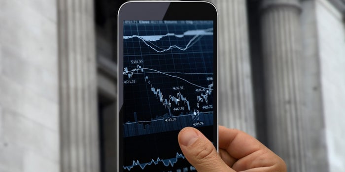 The Fintech Entrepreneur's Need for Speed