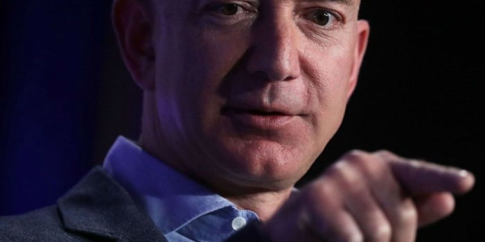 Las 5 claves que han hecho a Jeff Bezos el millonario del momento