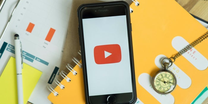 Google Play Music To Merge With YouTube Red For New Service
