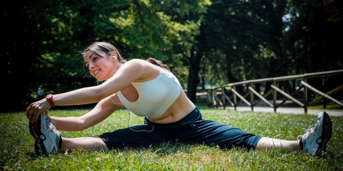 #5 Reasons Why it's the Right Time to be in Fitness and Health Industry