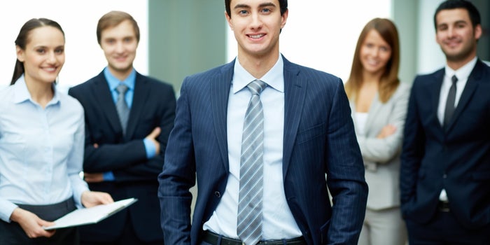 Can Leaders Be Both Likable and Respected?