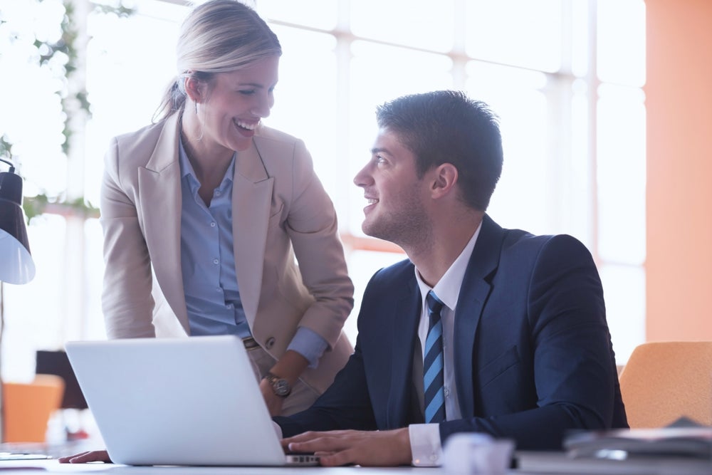 Make yourself available to your team