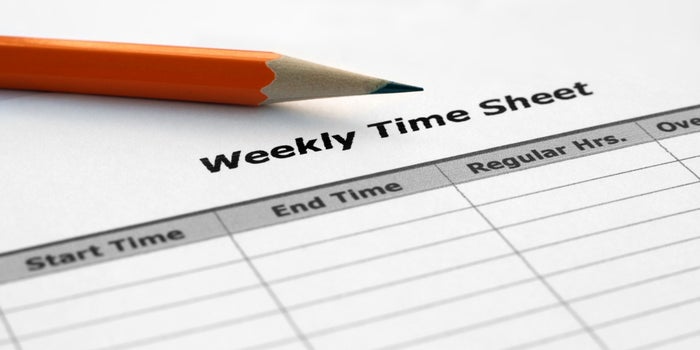Four Weekend Rituals to Make Your Work Week More Productive