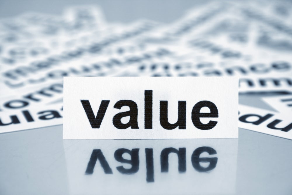 Clarify your unique value