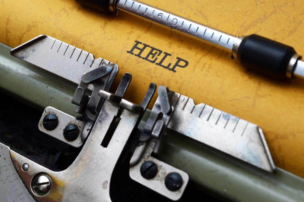 Accidental apprenticeships