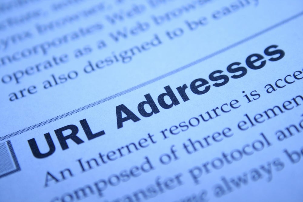 Get your website
