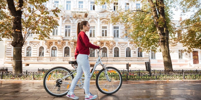 How These Startups Are 'Pedaling' in the Right Direction