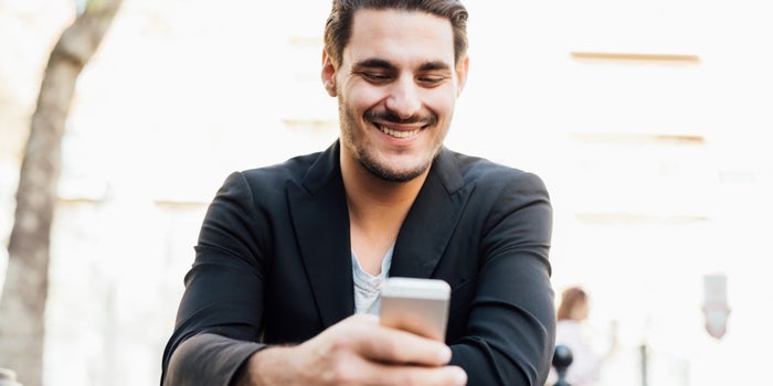 Why People Are More Likely to Buy Frivolous Things on Their Smartphones