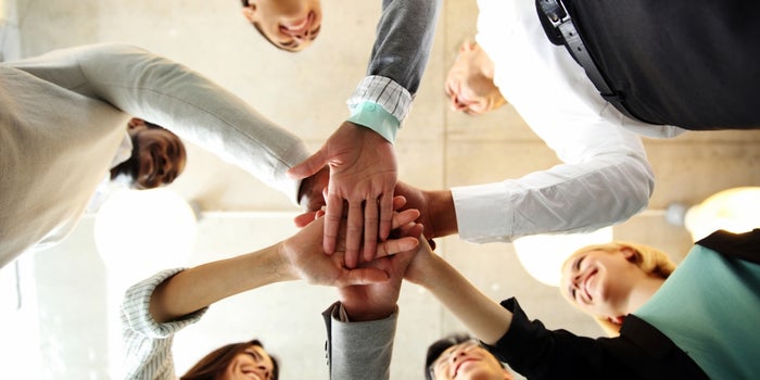 6 Tips for Building a Strong Support Network from Unlikely Sources