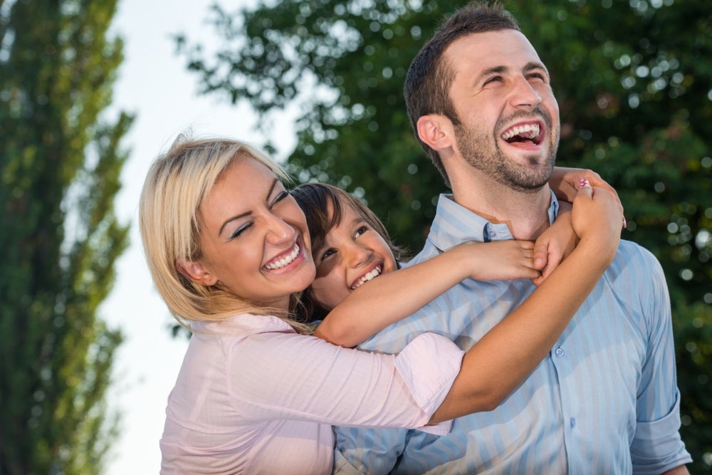 Your spouse and kids matters more than your business.