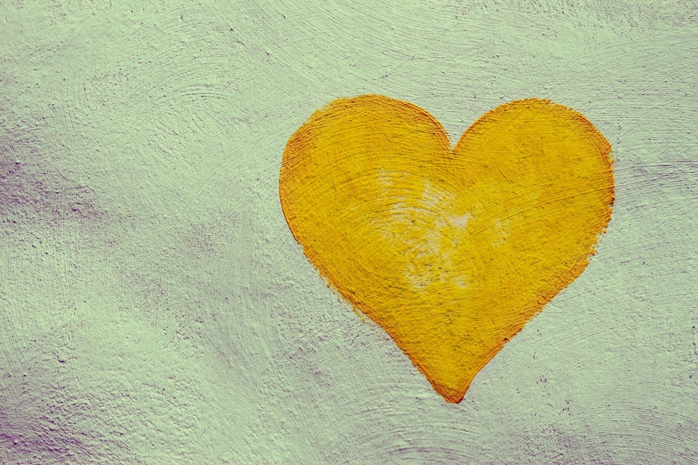 Learn to love yourself