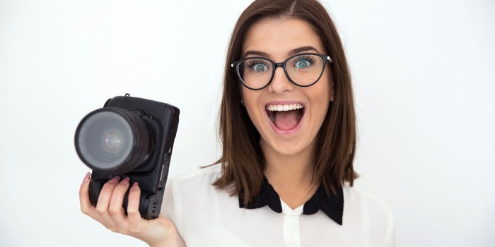 How Start-ups are Capturing the Right Frame