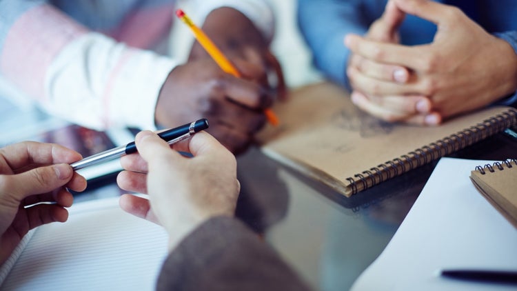 The Big Reason Why You Should Hire Highly Educated Employees