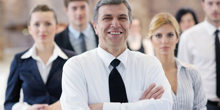 How Can Entrepreneurs Build the Right Team