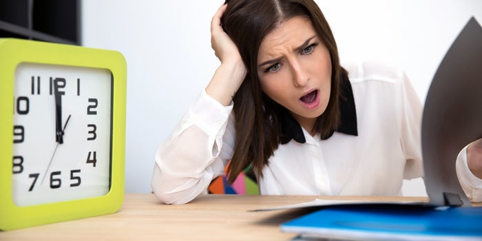 How Can Entrepreneurs Achieve it All in 24 hours