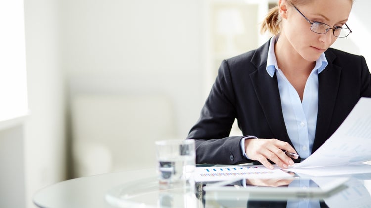 service business