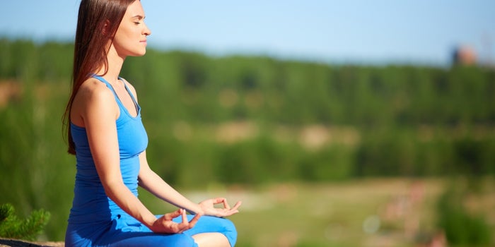 Yoga Tourism: India is More Than the Land of Soul Seekers