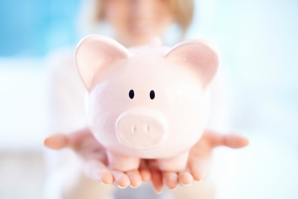 Start saving