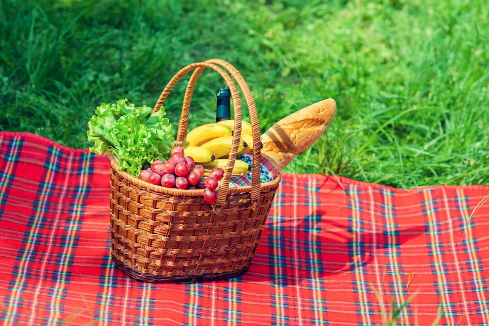 Gift Basket-Making Business