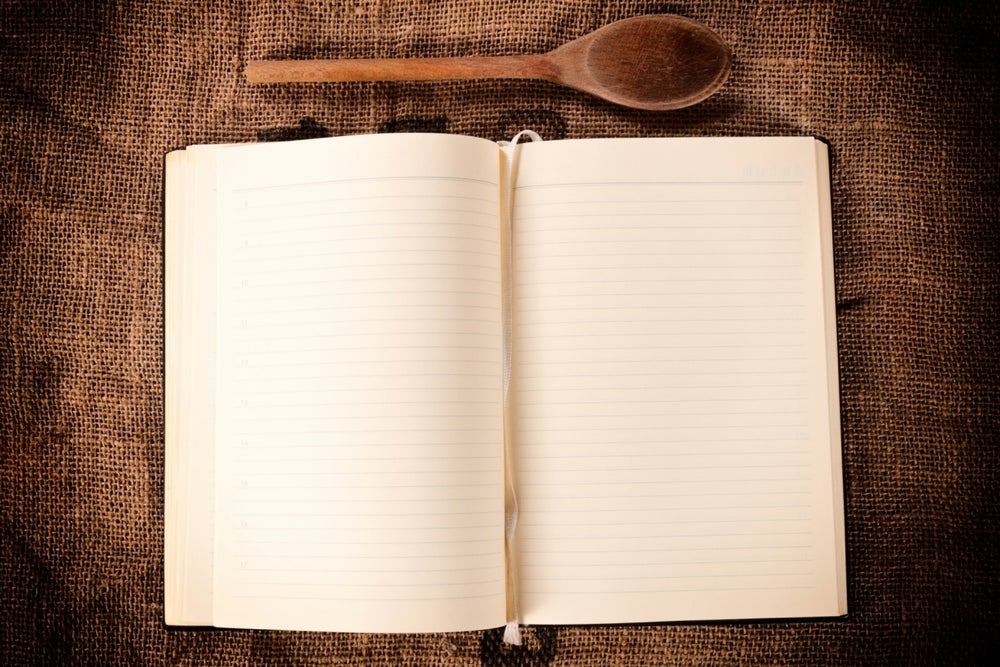Planning Your Menu