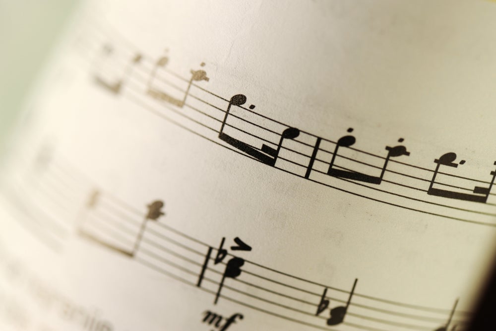 Generate royalties from jingles or audio tracks