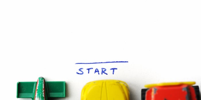 How to Kick Start Your Startup