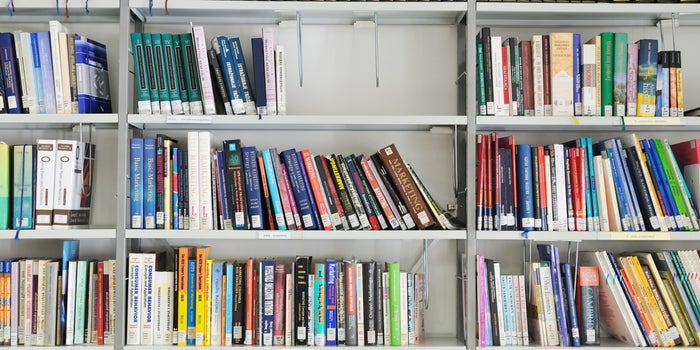 10 Books I Believe Will Help You Grow a Lasting Business