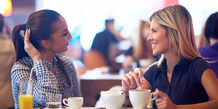 The Importance of Surrounding Yourself With the Right People